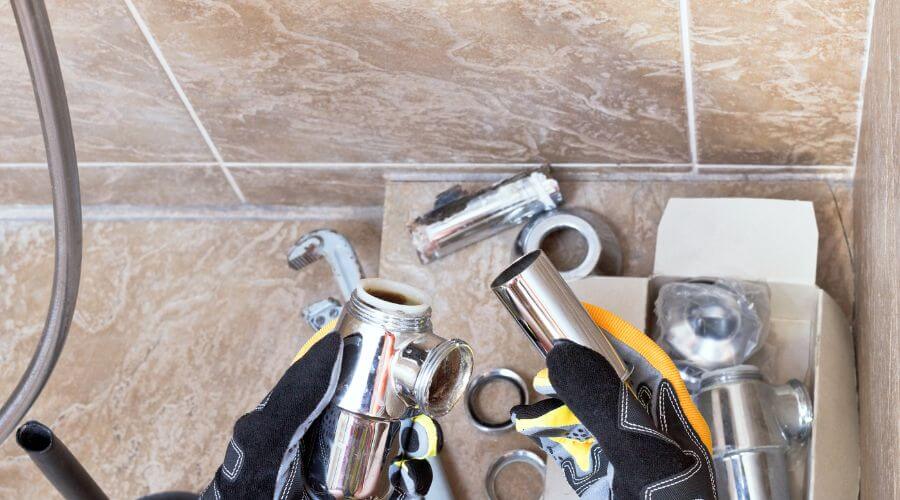 Local Chimney Repair in Stockport, IA
